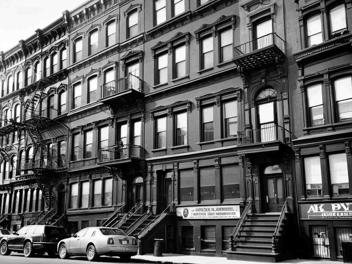 Brooklyn/1911 Atlantic Avenue/110080