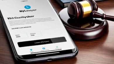 MyLawyer360