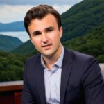 Charlie Kirk Net Worth