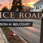Alyson h Belcourt Rice Road Meriden Ct Social Media