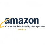 Amazon Customer Relationship Management by Hyperzo