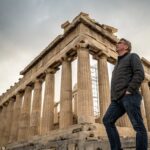 Athens Greg Millick: