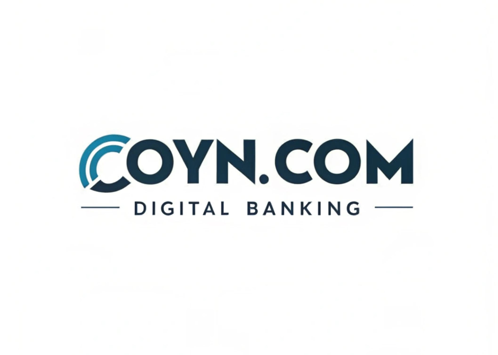 Coyyn.Com Digital Banking