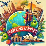 Travellingaapples.com
