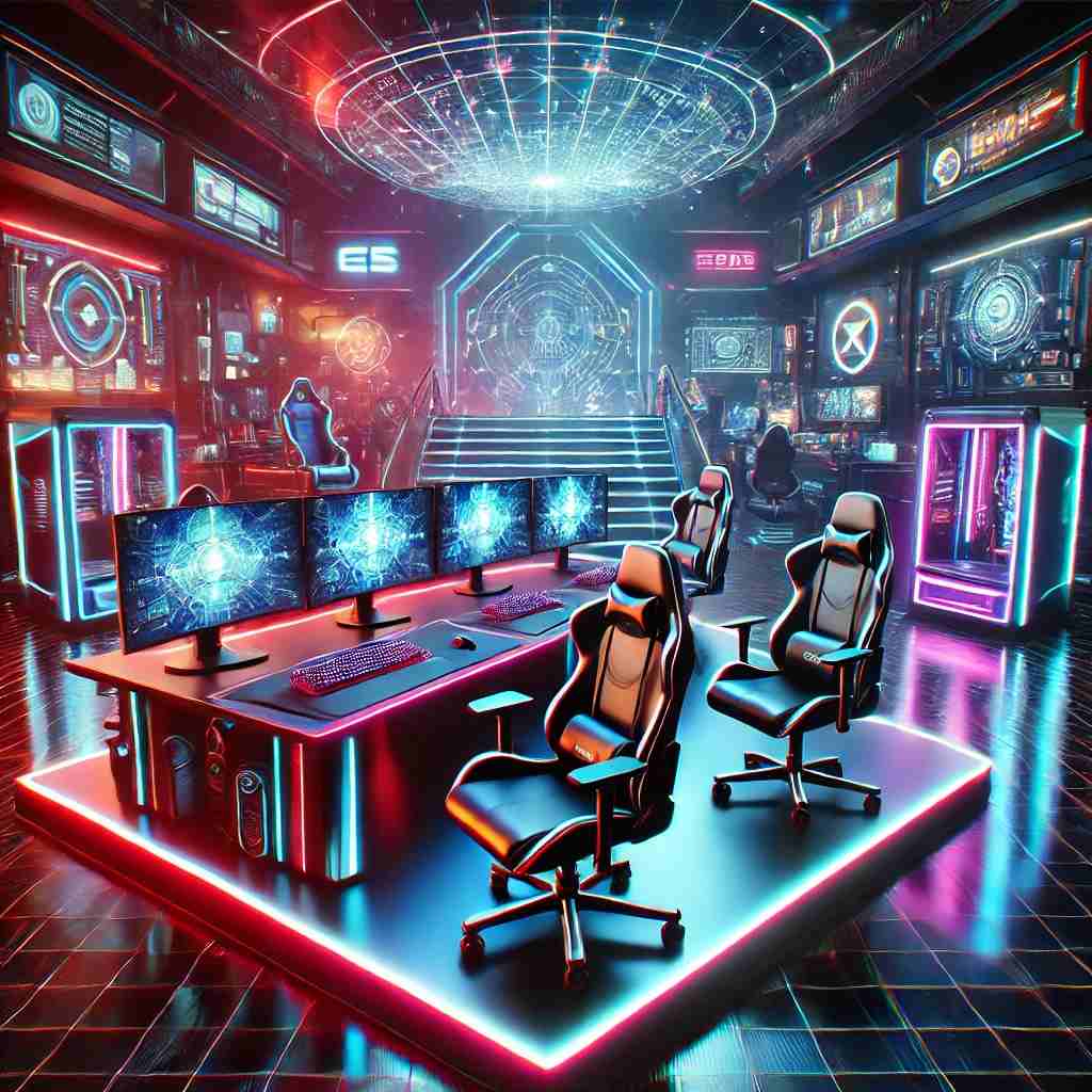 Techandgamedaze.com