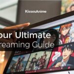Exploring Kissesanime Dubbed Anime Full Series: Your Ultimate Streaming Guide