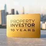 Property Investor Golden Visa For 10 Years