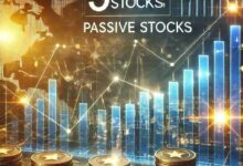 5StarsStocks.com Passive Stocks