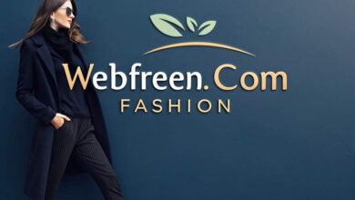 Webfreen.Com Fashion