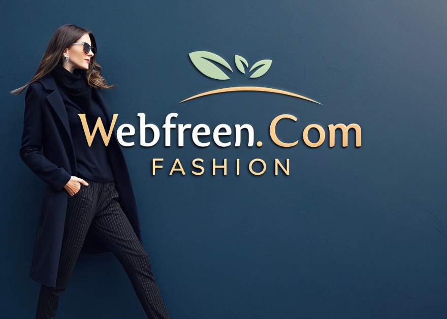 Webfreen.Com Fashion