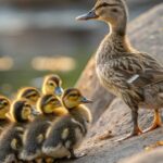 What Do You Call a Group of Ducklings?