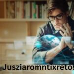 Jusziaromntixretos