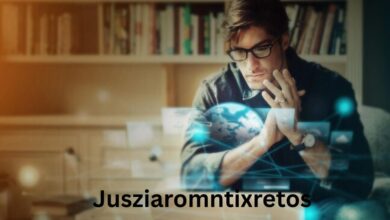 Jusziaromntixretos