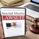 drive social media lawsuit