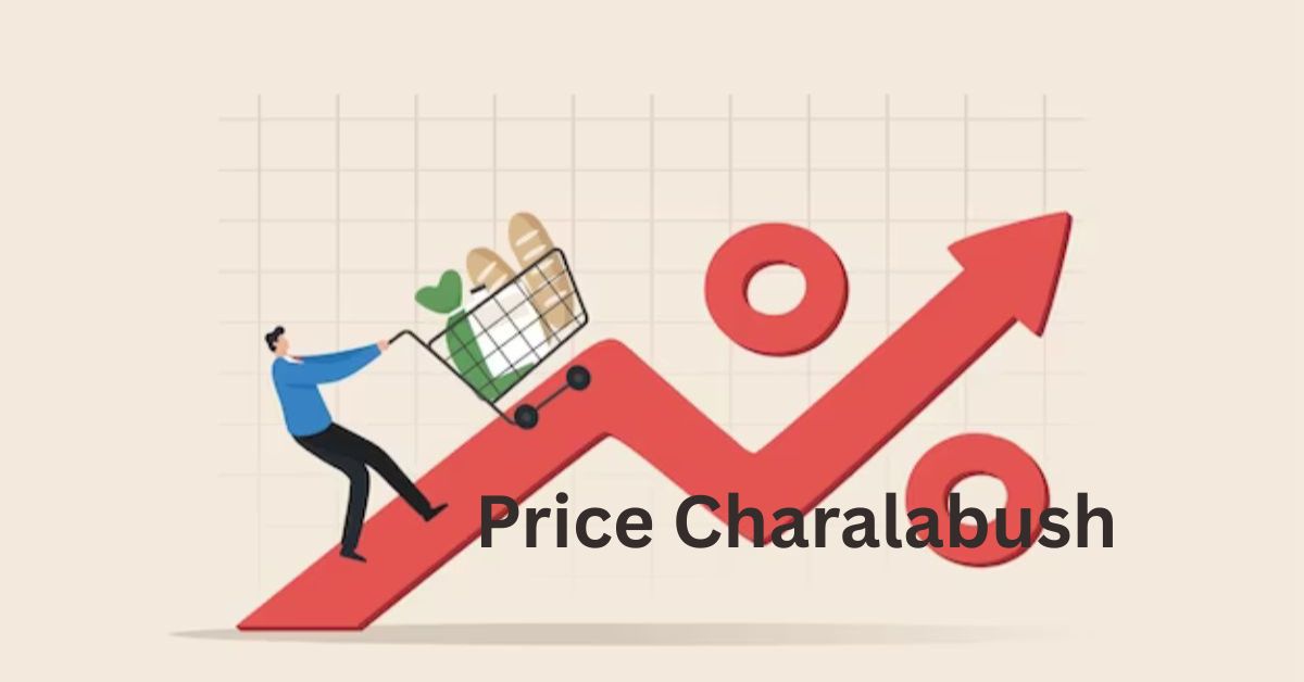 price charalabush