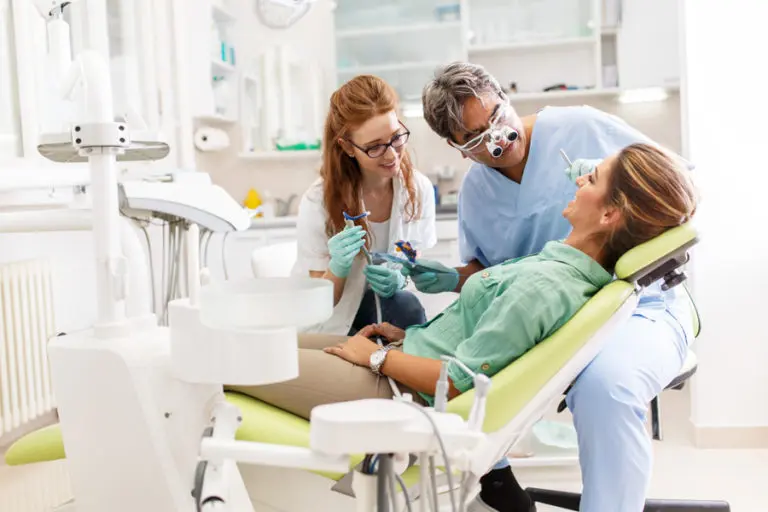 Smarter Ways to Choose Dental and Vision Coverage: Tips for Federal Employees