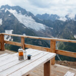 The Alpine Effect Outdoor Relaxation Inspired by Nature