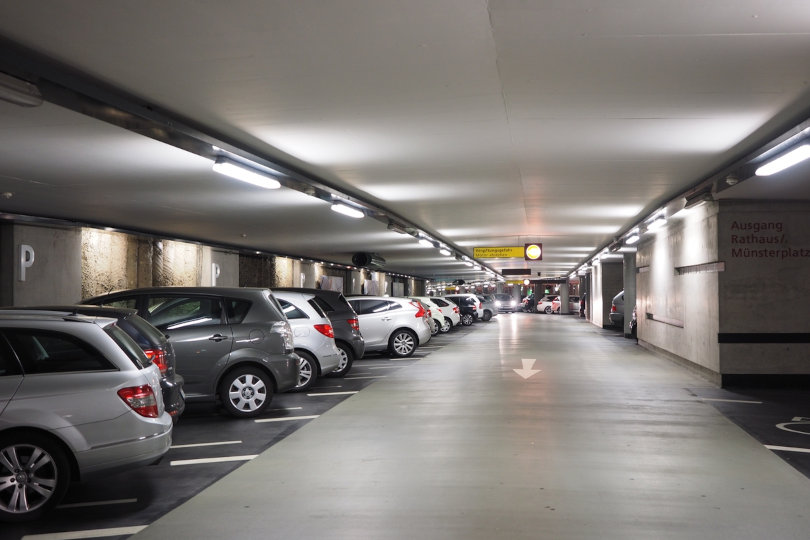 The Importance of Efficient Parking Management