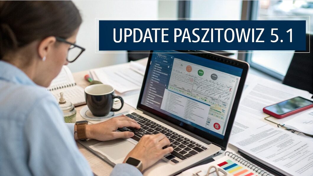 Update paszitowiz5.1