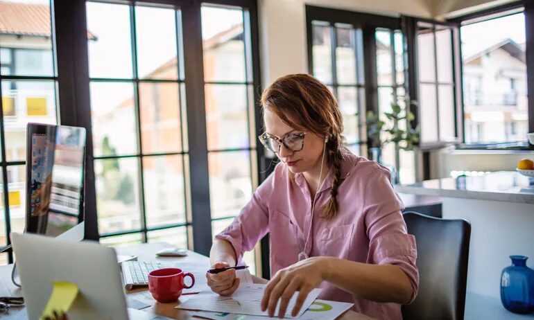Starting Over: Tips for Moving Beyond Your Tax Debt