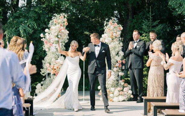 Wedding Day Planning: Choosing the Perfect Attire for You and Your Groom
