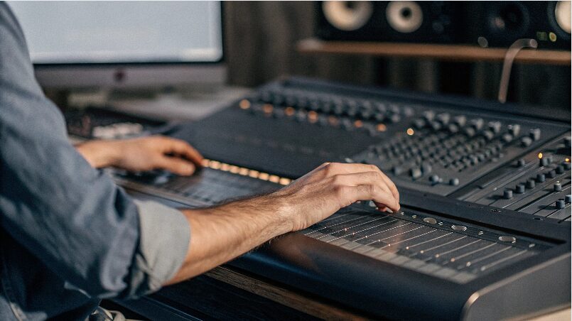 VST3 to PTX Wrapper