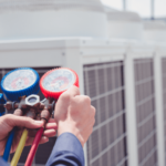 The Benefits of Investing in a Rotary Screw Compressor Package for Industrial Applications