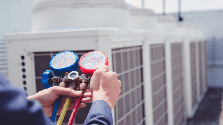 The Benefits of Investing in a Rotary Screw Compressor Package for Industrial Applications