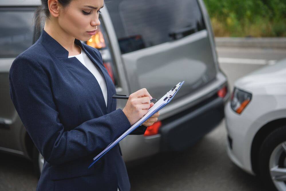 Costly Mistakes Your LA Pedestrian Accident Attorney Prevents