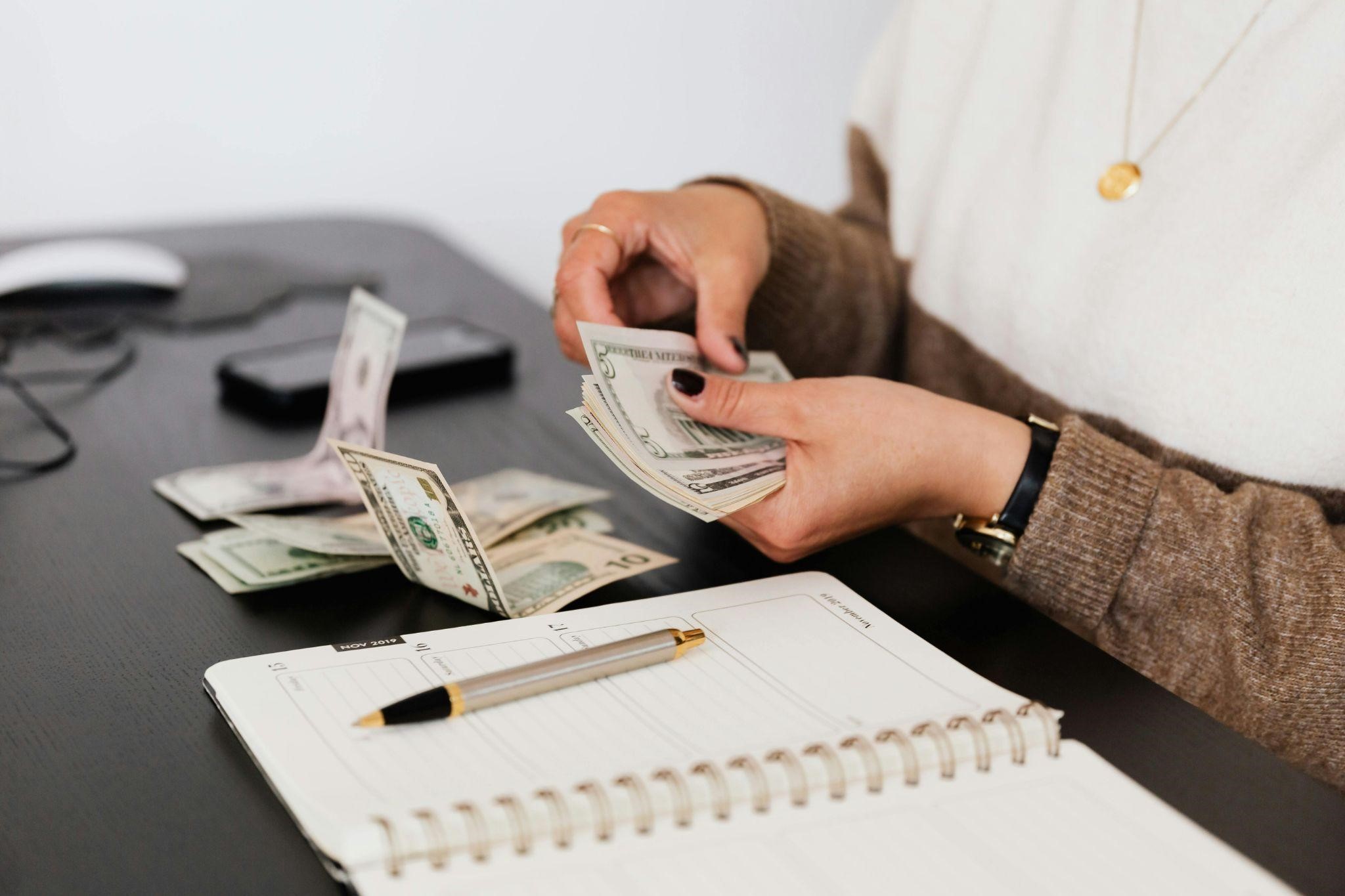 Hidden Financial Leaks That Could Be Holding Your Company Back