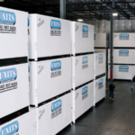 How Self Storage Companies Can Help During a Move