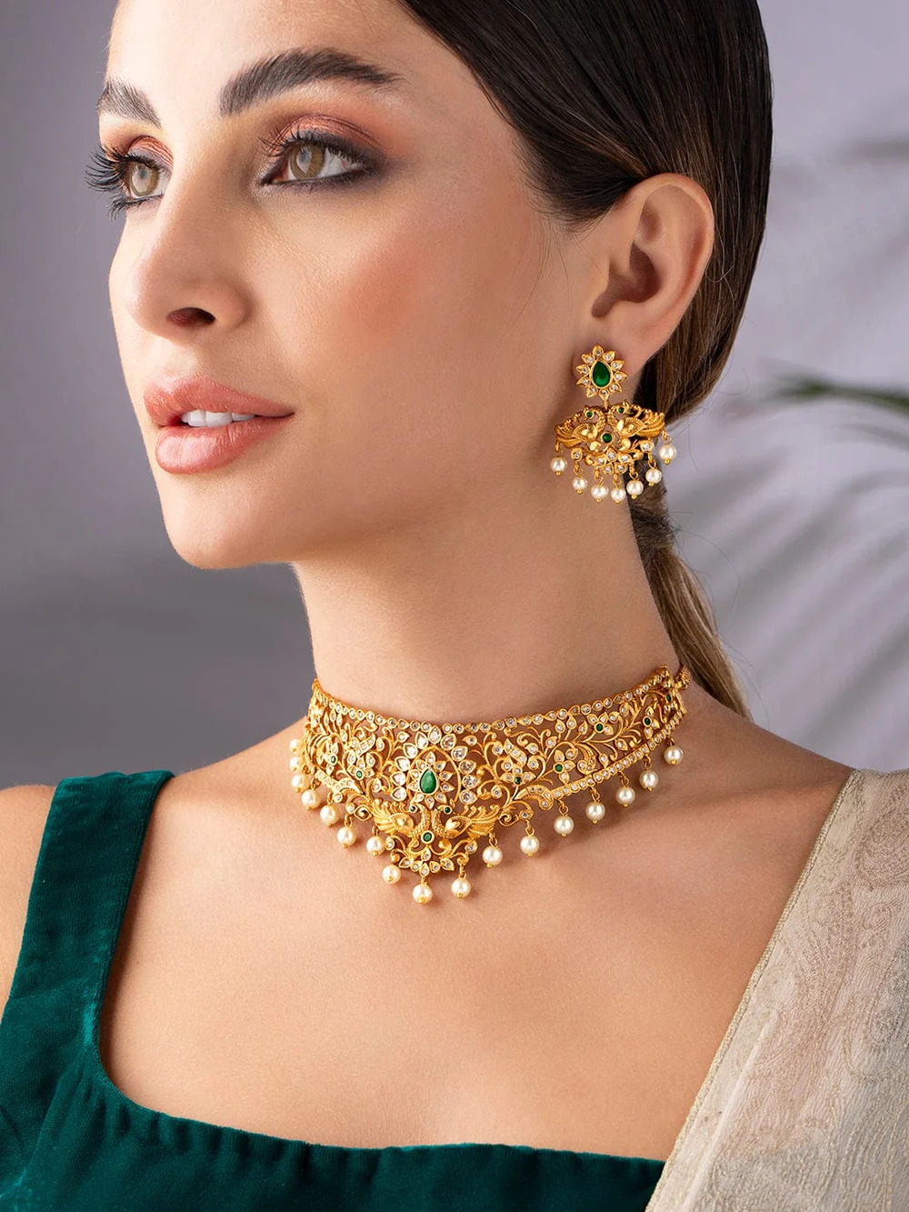 How To Choose Jewelry That Complements Your Personal Style