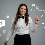 Luther Editor Social Media Maven Keezy Co