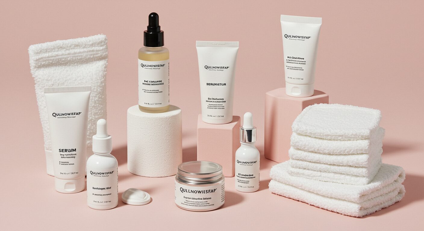 about qullnowisfap products