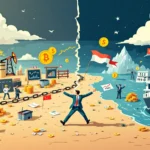 How Geopolitical Events Influence Bitcoin's Market Value