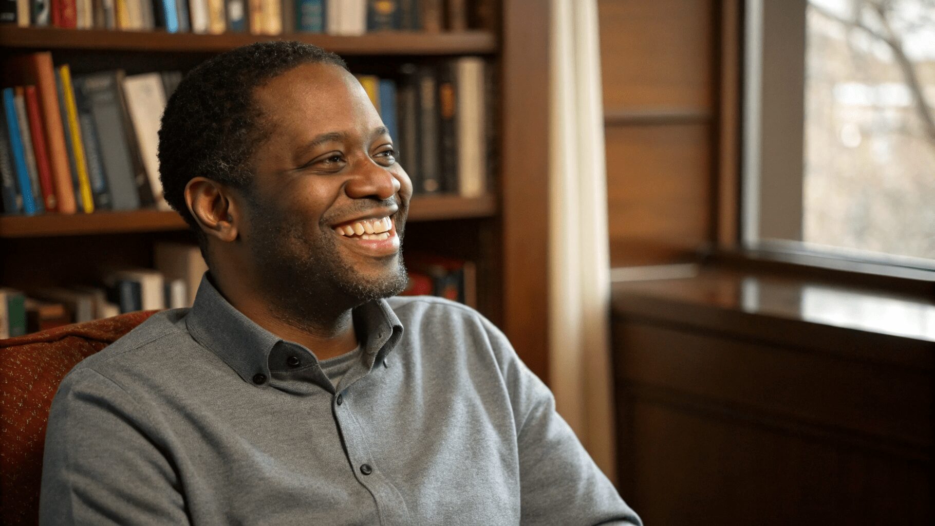 Darrel Nzouaku