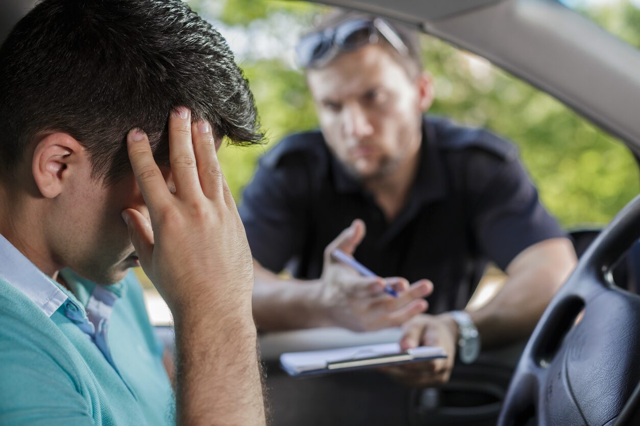 Facing DUI or Criminal Charges?
