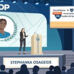 Stephanka Osageide ADP