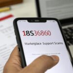 1885368680 Marketplace Support Expert