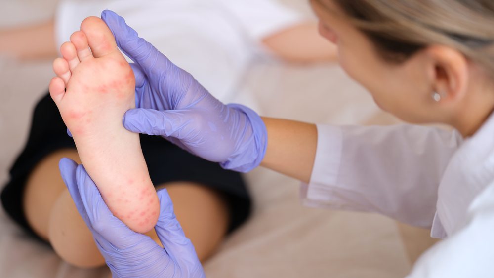How Regular Visits to a Podiatrist Can Improve Your Quality of Life