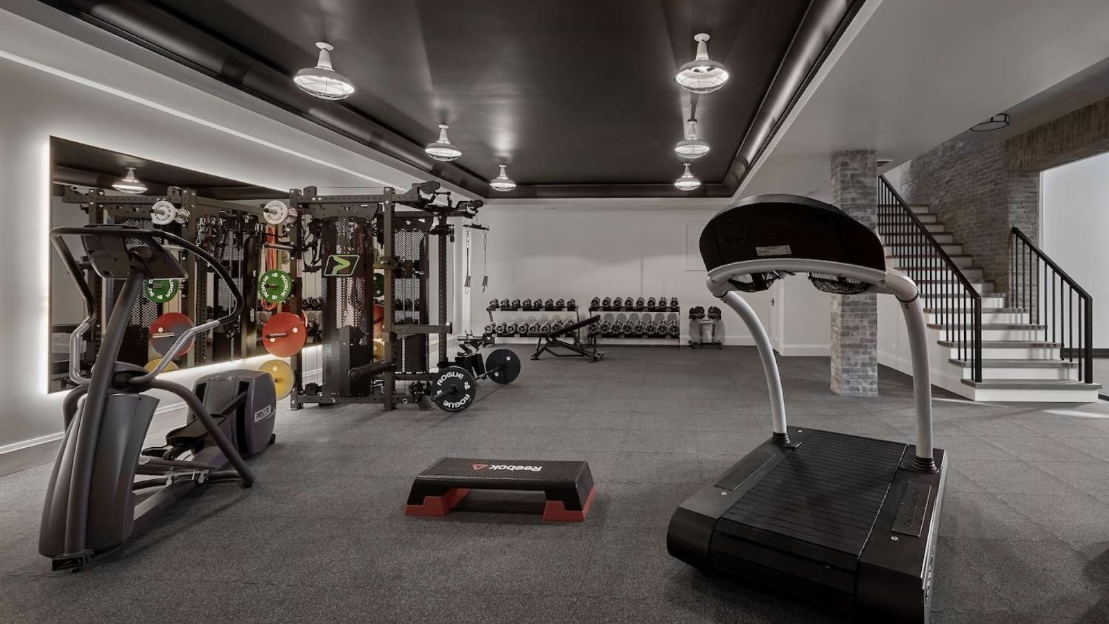 How To Convert an Unused Basement Into a Functional Living Area