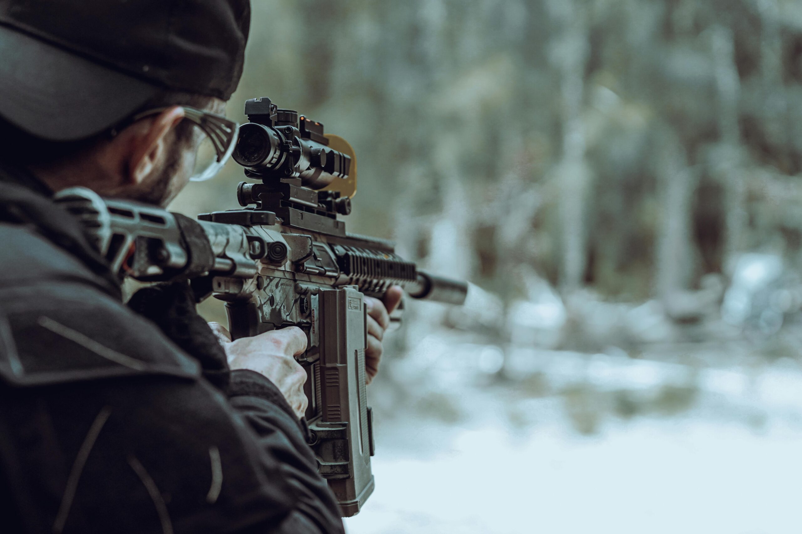Safe Practices When Finding Reloading Supplies for Hunting