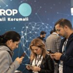 Airdrop Suya Karisli Korumalu