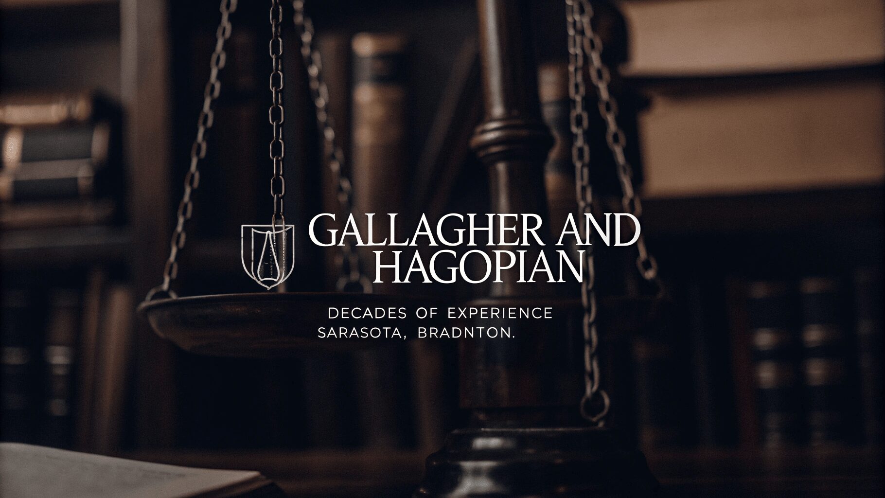 Gallagher and Hagopian
