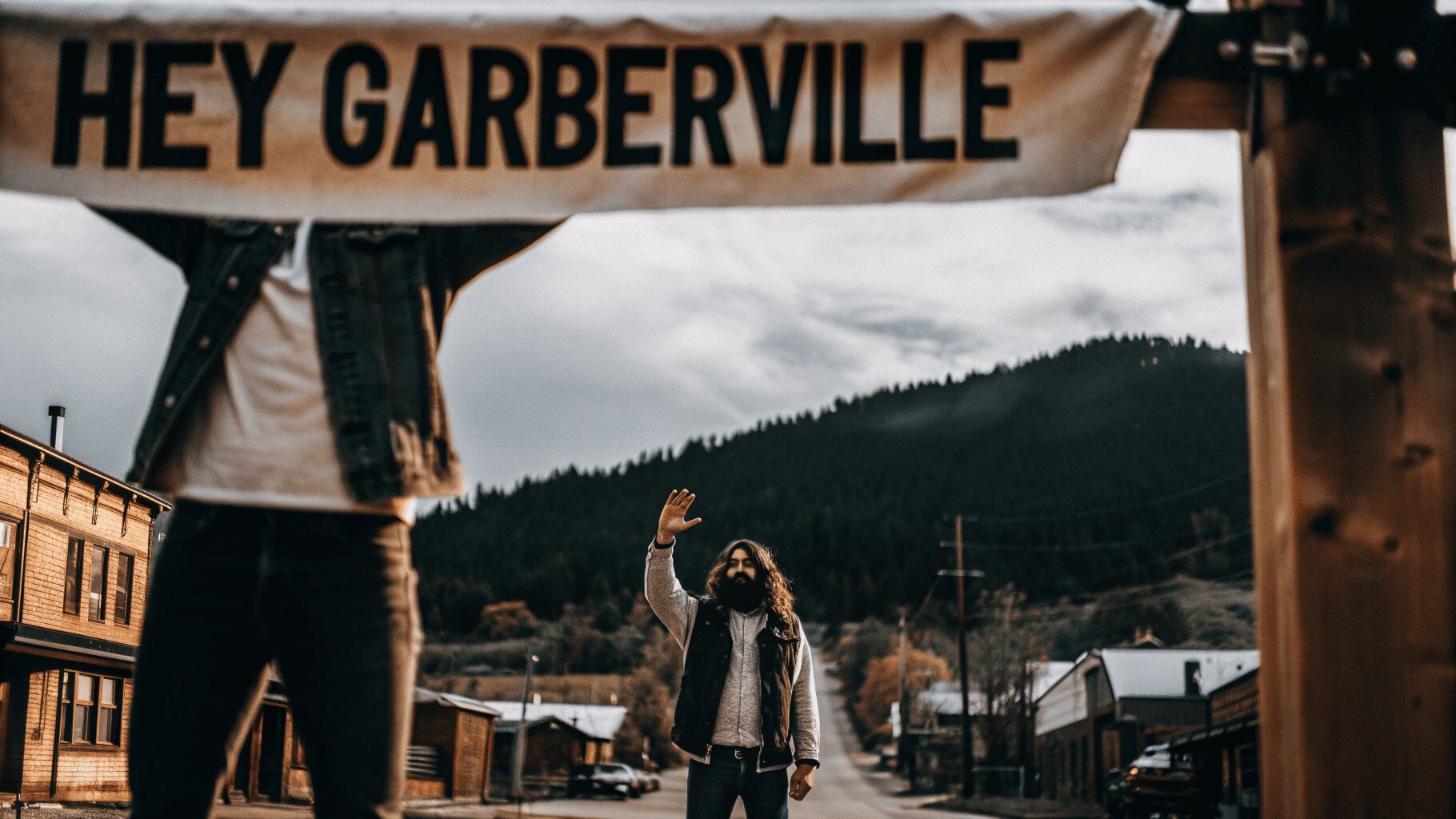 Hey Garberville