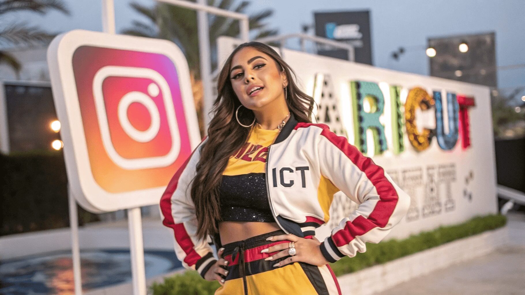 Lizita2Santo Instagram Jaricut
