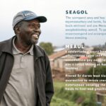 Seagol Mbua