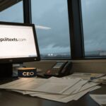 Sendpolitexts.com CEO