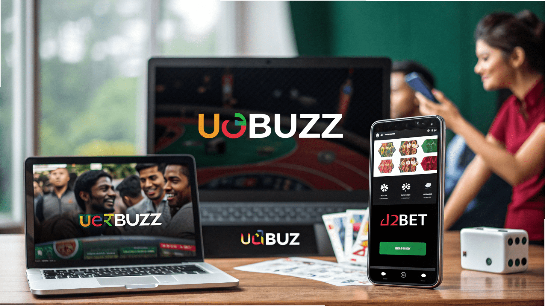 UUBUZZ