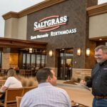 Gary Souther Gmail Saltgrass Steakhouse